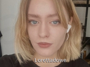 Lorettadowe