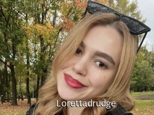 Lorettadrudge