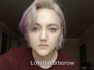 Lorettadurborow