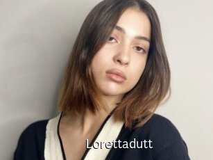 Lorettadutt