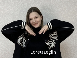 Lorettaeglin