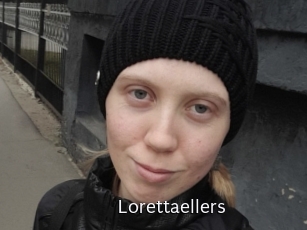 Lorettaellers