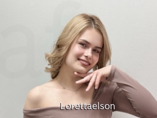 Lorettaelson