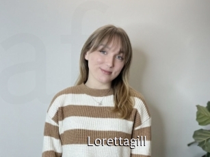 Lorettagill