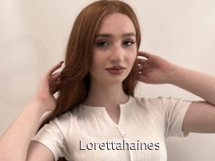lorettahaines Anal Fist