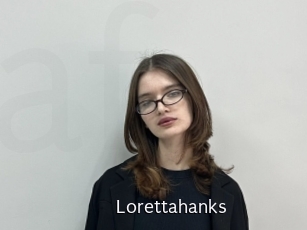 lorettahanks Anal Fist