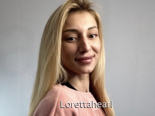 lorettahearl Anal Fist