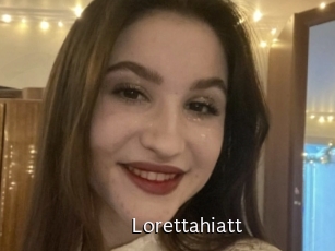 Lorettahiatt