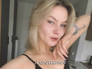 Lorettamoe
