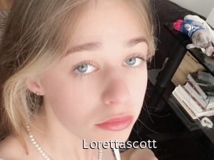 Lorettascott