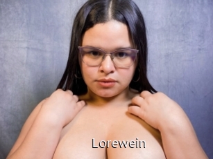 Lorewein
