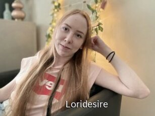 Loridesire