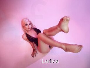 Loriice