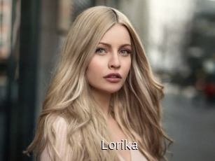 Lorika