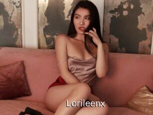 Lorileenx