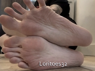 Loritoes32