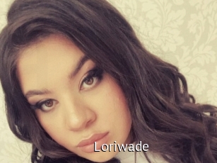 Loriwade