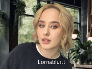 Lornabluitt