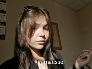 Lornaesser