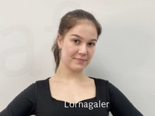 Lornagaler