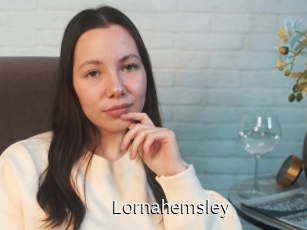 Lornahemsley
