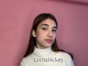 Lornahickey