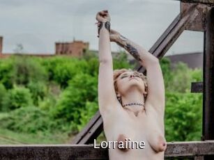 Lorraiine