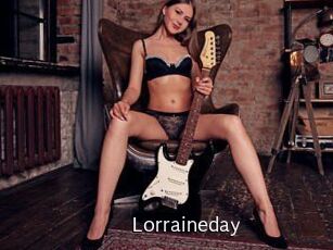 Lorraineday