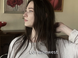 lorrainewest Anal Fist