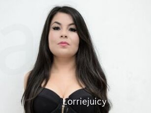 Lorriejuicy