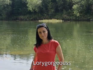 Lorygorgeouss