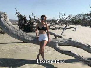 Losonciesz