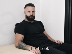 lothbrok Anal Fist