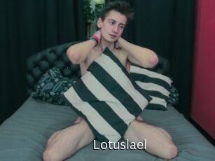 Lotuslael