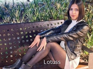 Lotuss