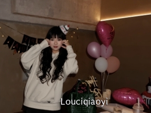 Louciqiaoyi