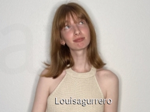 Louisagurrero