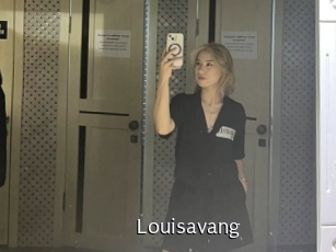 louisavang Anal Fist
