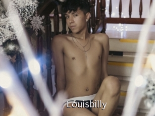 Louisbilly