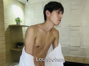Louisbohan