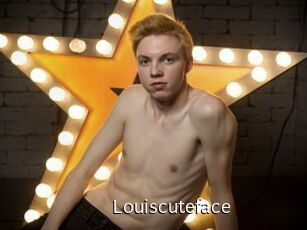 Louiscuteface