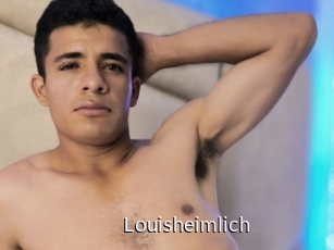 louisheimlich Anal Fist