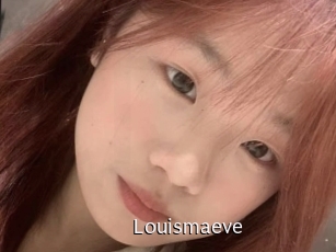 louismaeve Anal Fist