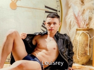 Louisrey