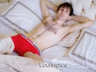 Louisspice
