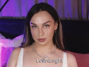 Lounanight