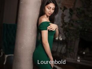 Lourenbold