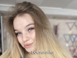 Lousemiler
