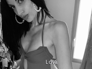 lova Anal Fist