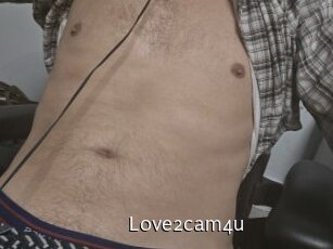 Love2cam4u